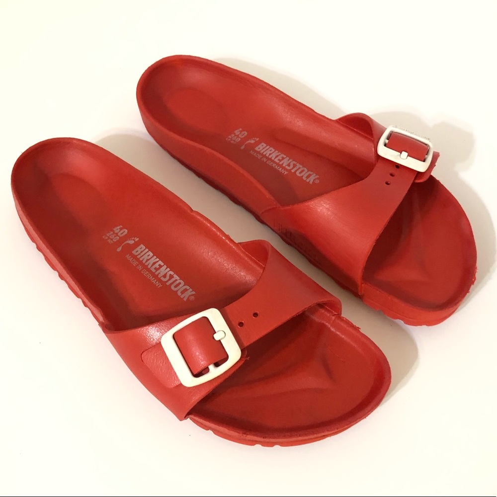 Birkenstock Sandals Size 40 US 9